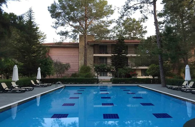 Champion Holiday Village — Foto 2