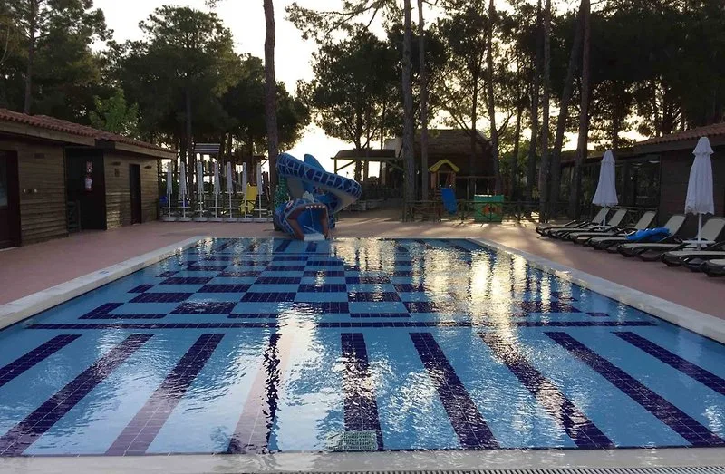 Champion Holiday Village — Foto 3