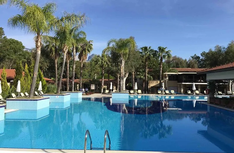 Champion Holiday Village — Foto 4