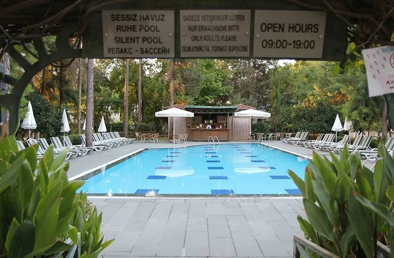 Champion Holiday Village — Foto 5