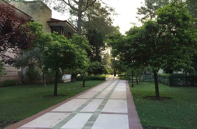 Champion Holiday Village — Foto 6