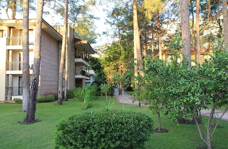 Champion Holiday Village — Foto 7