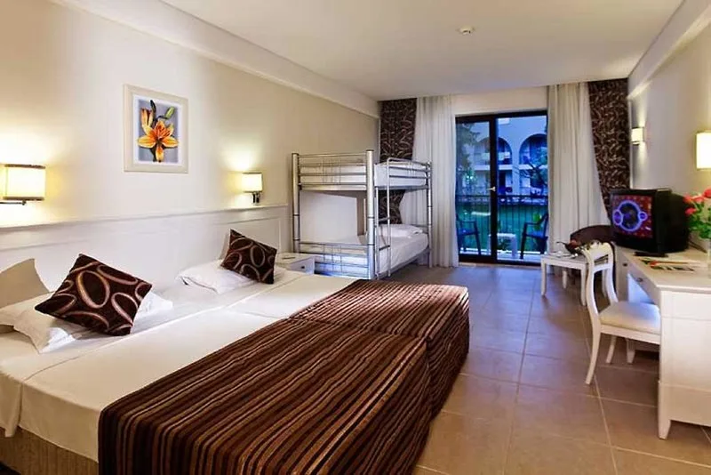 Champion Holiday Village — Foto 10