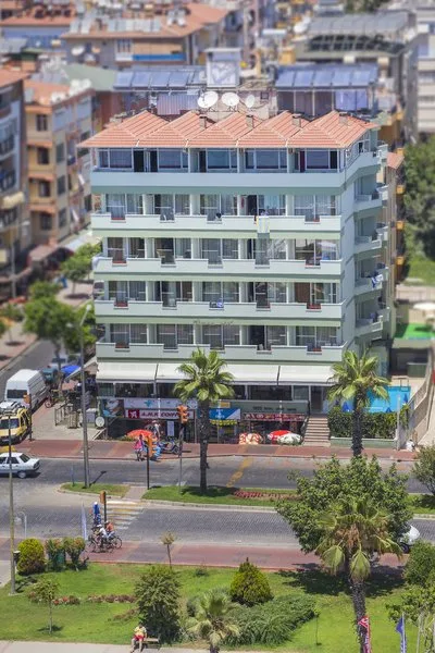 Cimen Otel — Foto 3