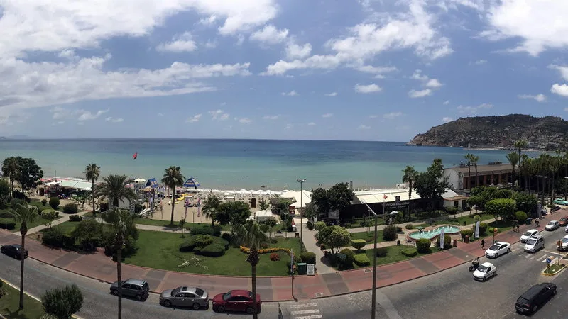 Cimen Otel — Foto 6