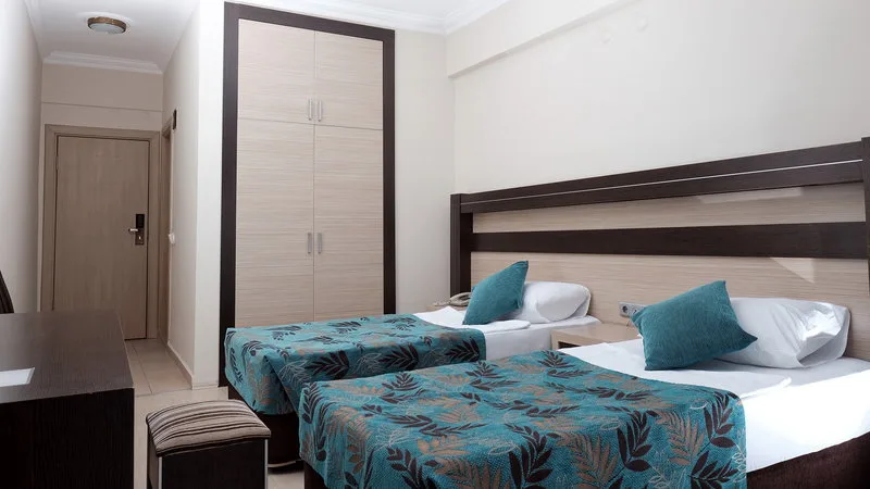 Cimen Otel — Foto 8