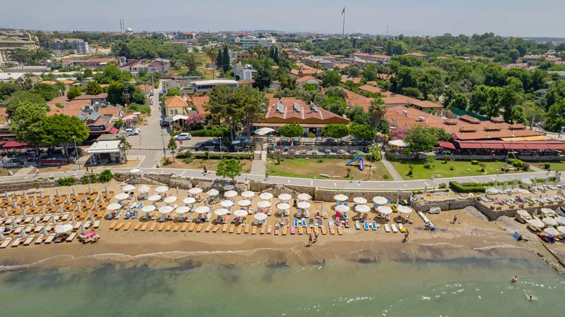 Clover Magic Nova Beach — Foto 1