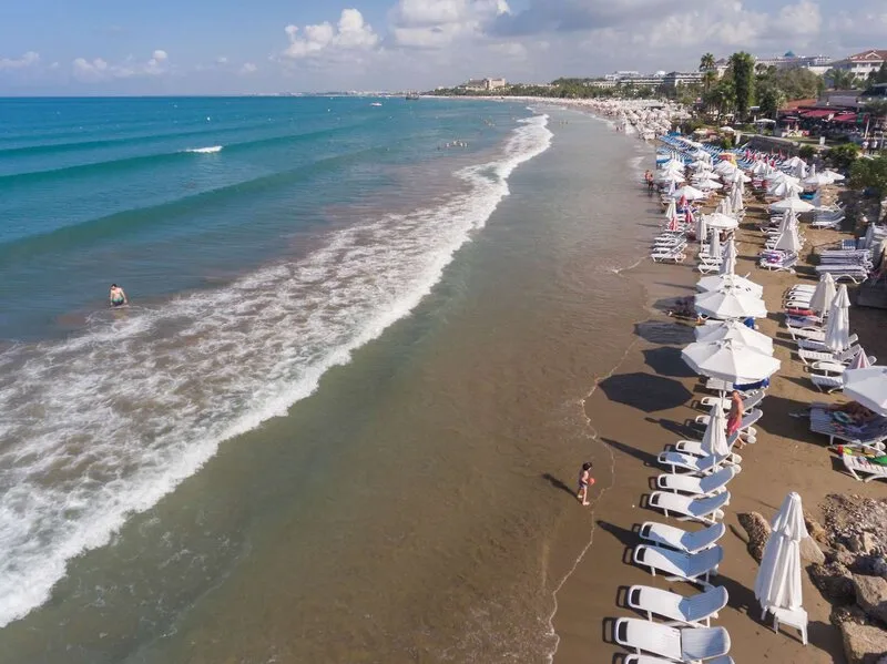 Clover Magic Nova Beach — Foto 3