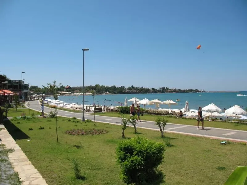 Clover Magic Nova Beach — Foto 4