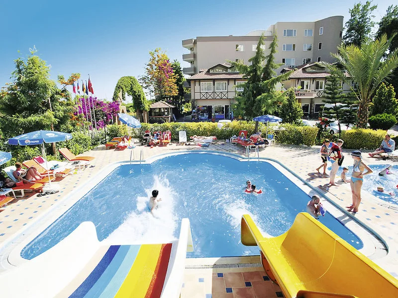 Club Dizalya — Foto 5