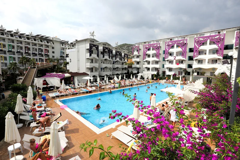 Club Hotel Anjeliq — Foto 2