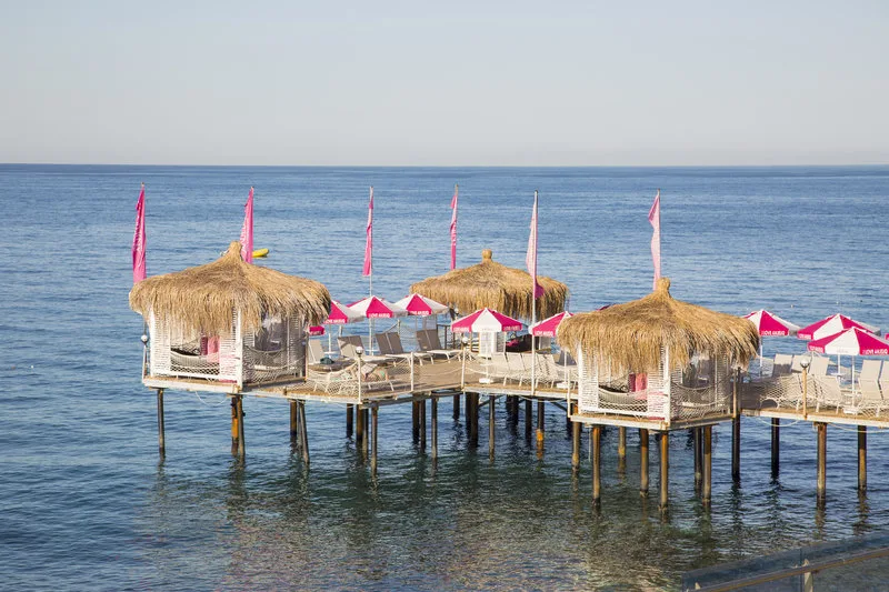 Club Hotel Anjeliq — Foto 5