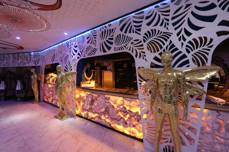 Club Hotel Anjeliq — Foto 6