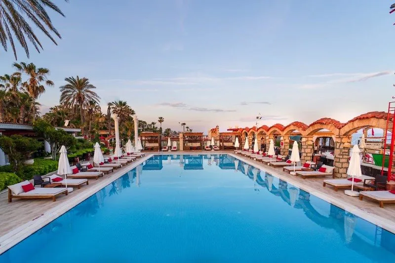 Club Hotel Sera — Foto 2