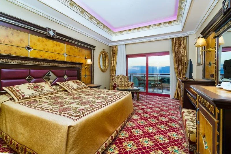Club Hotel Sera — Foto 3