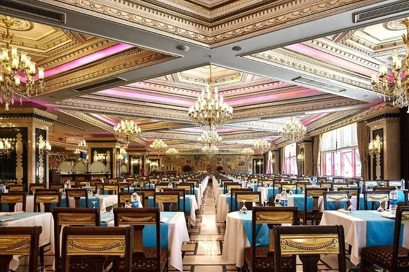 Club Hotel Sera — Foto 4