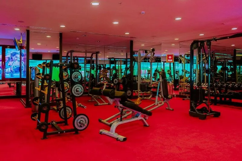 Club Hotel Sera — Foto 5