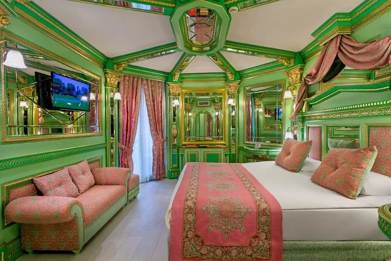 Club Hotel Sera — Foto 8