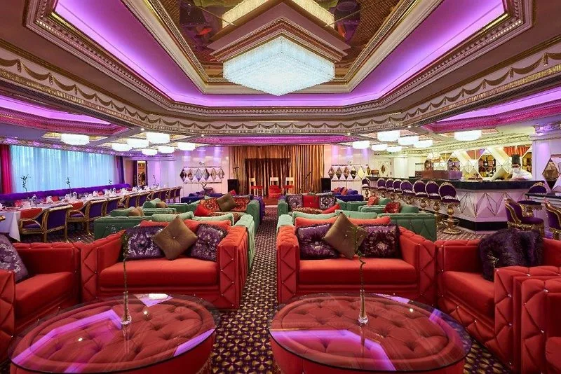 Club Hotel Sera — Foto 9