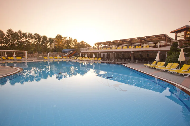 Club Mermaid Village — Foto 2
