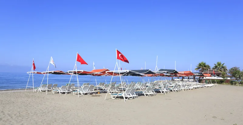 Club Mermaid Village — Foto 4