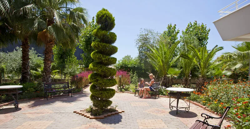 Club Mermaid Village — Foto 6