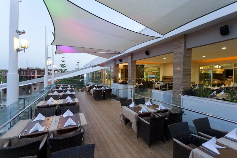 Club Mermaid Village — Foto 10