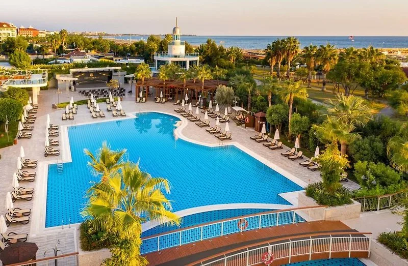 Commodore Elite Suite And Spa — Foto 6