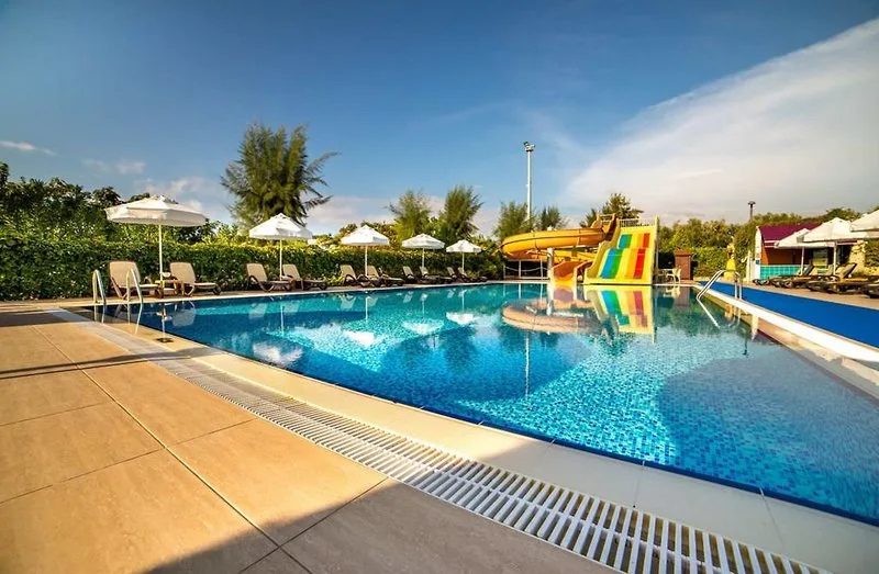 Commodore Elite Suite And Spa — Foto 7