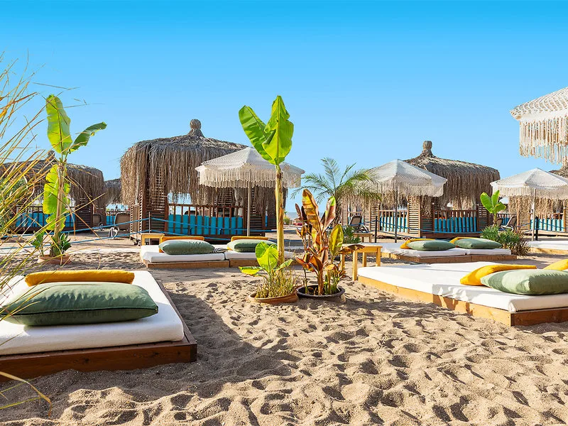 Concorde De Luxe Resort — Foto 6