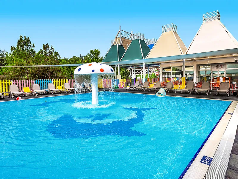 Concorde De Luxe Resort — Foto 10