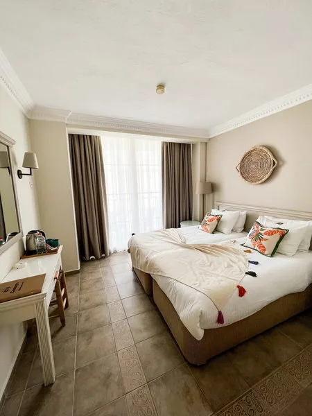 Conny's Boutique Hotel — Foto 2
