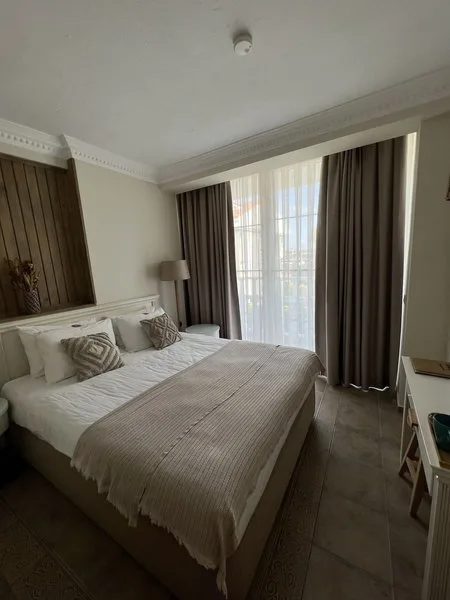 Conny's Boutique Hotel — Foto 3