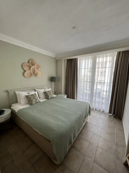 Conny's Boutique Hotel — Foto 4
