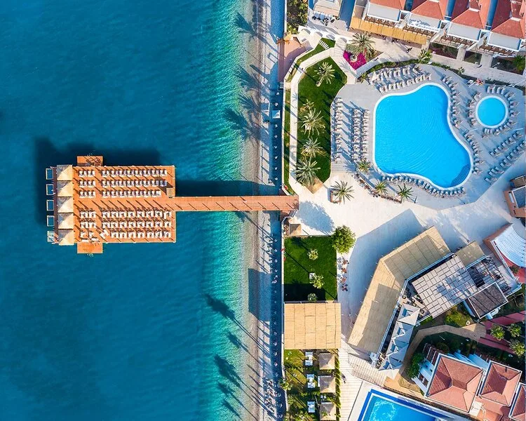 Corendon Hydros Club Kemer — Foto 1