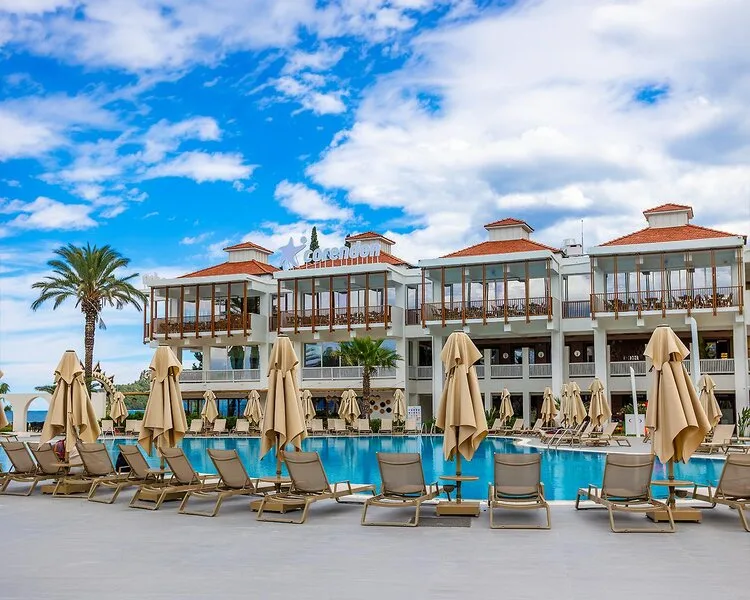 Corendon Hydros Club Kemer — Foto 2