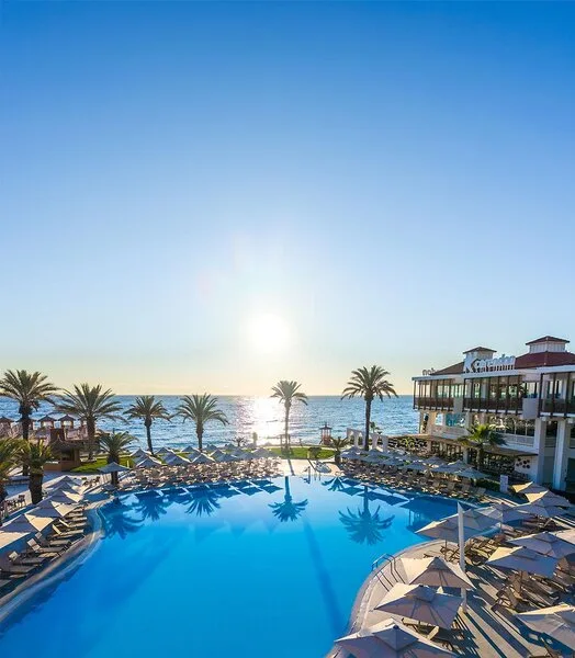 Corendon Hydros Club Kemer — Foto 4