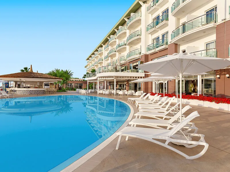 Corendon Playa Kemer — Foto 2