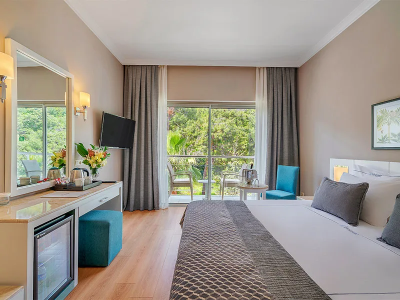 Corendon Playa Kemer — Foto 3