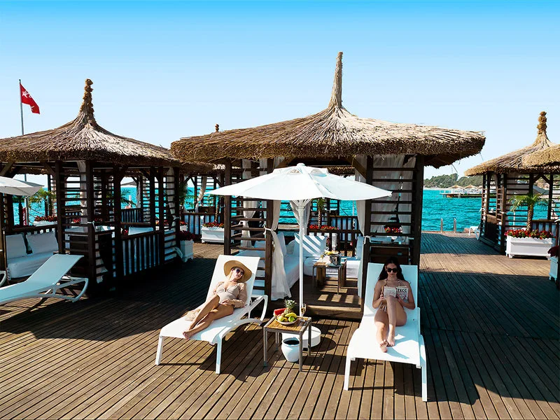 Corendon Playa Kemer — Foto 5