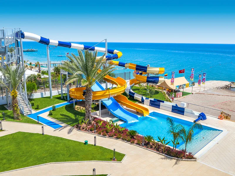 Corendon Playa Kemer — Foto 6