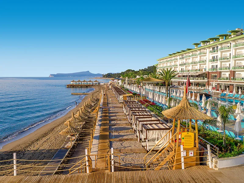 Corendon Playa Kemer — Foto 7