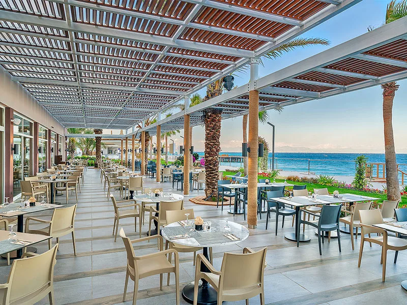 Corendon Playa Kemer — Foto 8