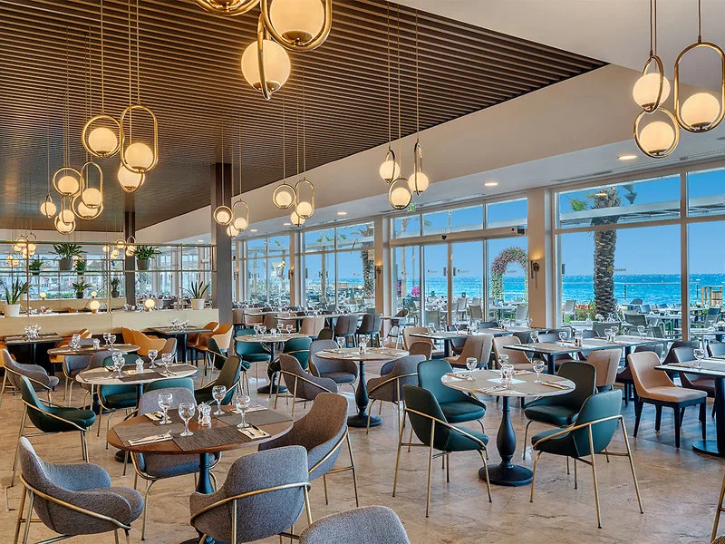 Corendon Playa Kemer — Foto 9