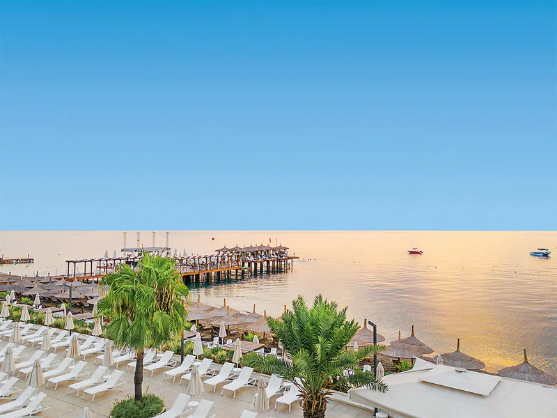 Corendon Playa Kemer — Foto 10