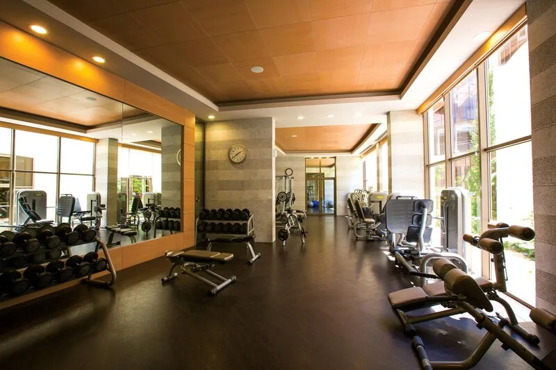 Cornelia Diamond Golf Resort & Spa — Foto 10