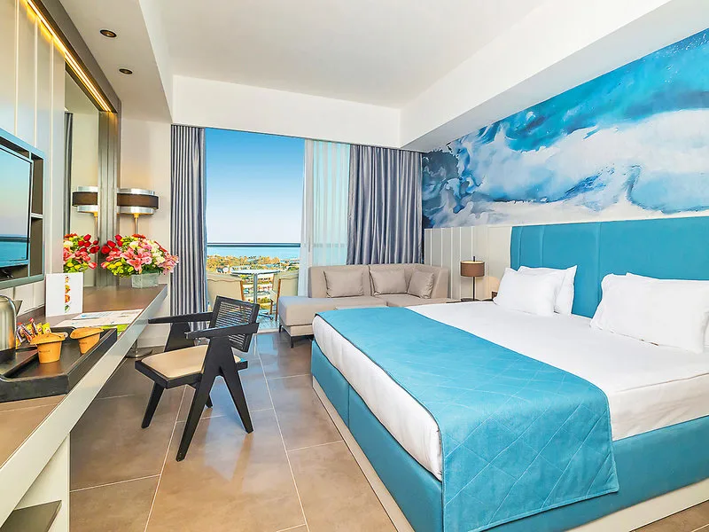 Crystal Centro Pearl Collection — Foto 6