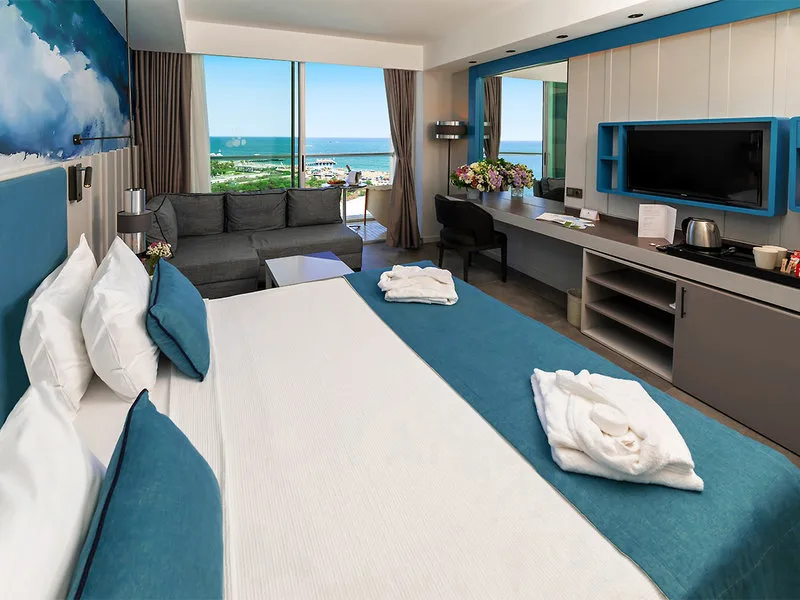 Crystal Centro Pearl Collection — Foto 10