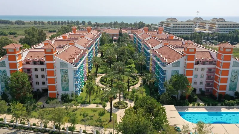 Crystal Paraiso Aqua Collection — Foto 6