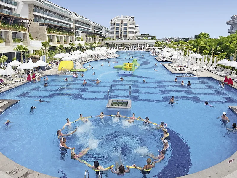 Crystal Waterworld Aqua Collection — Foto 1